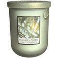D&eacute;coration sur Grenoble : Bougies, diffuseurs Heart And Home Grande bougie parfum&eacute;e souffle v&eacute;g&eacute;tal 320 g Vert Unique. . Maison & D&eacute;co > Bougies, diffuseurs.