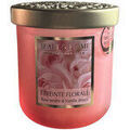 D&eacute;coration sur Grenoble : Bougies, diffuseurs Heart And Home Petite bougie parfum&eacute;e &eacute;treinte florale 110 g Rose Unique. . Maison & D&eacute;co > Bougies, diffuseurs.