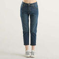 Jeans boyfriend Souvenir - Grenoble