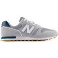 Baskets basses New Balance 2002R