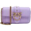 Sac Bandouliere Pinko LOVE ONE POCKET C VITELLO SETA