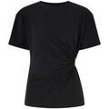 Tee-shirts sur Grenoble : T-shirt Pinko MARY MAGLIA JERSEY COTONE STRETCH