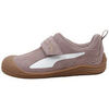 Baskets basses enfant Puma KITTEN PREMIUM
