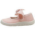 Ballerines enfant Victoria BOSCO BAREFOOT MERCEDES Grenoble