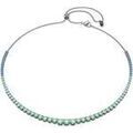 Colliers sur Grenoble : Collier Swarovski COLLANE