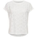 Tee-shirts sur Grenoble : T-shirt Only 193632VTPE26