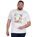 T-shirt Ruckfield 190501VTPE26