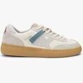 Baskets homme sur Grenoble : Baskets basses Sun68 S68UPE26-Z36149-whi