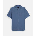 Chemise Oxbow Chemise manches courtes LINES Grenoble