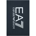 Accessoires sur Grenoble : Serviettes et gants de toilette Emporio Armani EA7 UNISEX WOVEN TOWEL BEACHWEAR