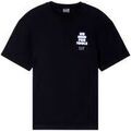 T-shirt Emporio Armani EA7 JERSEY T-SHIRT Grenoble