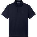 Polos sur Grenoble : Polo Emporio Armani EA7 JERSEY POLO SHIRT