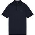 Polo Emporio Armani EA7 JERSEY POLO SHIRT