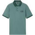 Polo Emporio Armani EA7 JERSEY POLO SHIRT