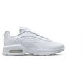 Baskets homme sur Grenoble : Baskets basses Nike AIR MAX FIRE NEW - WHITE/WHITE-BLACK - 40