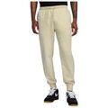 Jogging Nike JOGGING M NK CLUB BB JOGGER - LT KHAKI/LT KHAKI/WHITE - M Grenoble