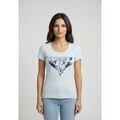 Tee-shirts sur Grenoble : T-shirt Guess w6gi11