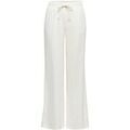 Pantalon Only Onlgoa Mw Linen Bl Pull-Up Pant Cc Pnt 15363676 Grenoble