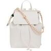 Sac a dos Desigual BACK_HALF LOGO LUEN 26SAKP18