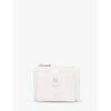 Porte-monnaie Miniprix Porte-monnaie porte-cartes Saffiano SAFFIANO 061-000F5012