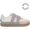 Baskets basses enfant Muris Baskets Barefoot Petra Mini Malva