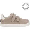 Baskets basses enfant Muris Baskets Barefoot Petra Mini Taupe