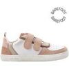 Baskets basses enfant Muris Baskets Barefoot Petra Junior Skin
