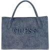 Sac &agrave; main Guess - Bleu