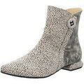 Bottes femme sur Grenoble : Bottines Simen -