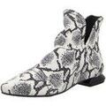 Bottes femme sur Grenoble : Bottines Simen -