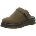Mules homme sur Grenoble : Sabots Dr. Martens -
