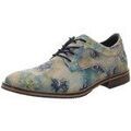 Chaussures de ville homme sur Grenoble : Derbies Bullboxer -