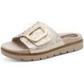 Mules femme sur Grenoble : Mules Jana -