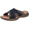 Mules homme sur Grenoble : Mules Rieker -