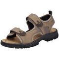 Sandales / Nu-pieds homme sur Grenoble : Sandales Rieker -