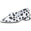 Chaussures plates femme sur Grenoble : Mocassins Simen -