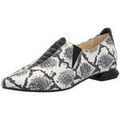 Chaussures d&eacute;contract&eacute;es femme sur Grenoble : Slip ons Simen -