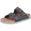 Mules homme sur Grenoble : Mules Rieker -