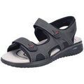 Sandales / Nu-pieds homme sur Grenoble : Sandales Rieker -
