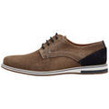 Chaussures de ville homme sur Grenoble : Derbies Limma FISAR