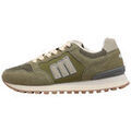 Baskets homme sur Grenoble : Baskets basses MTNG 84711