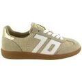 Baskets femme sur Grenoble : Baskets basses Back70 GHOST C26