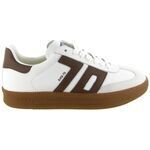 Baskets basses Back70 DOUBLE V26