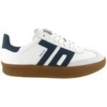 Baskets basses Back70 DOUBLE V26