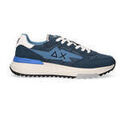 Baskets homme sur Grenoble : Baskets basses Sun68 -