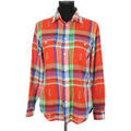 Chemises sur Grenoble : Chemise Ralph Lauren Chemise multicolore