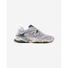 Baskets basses New Balance 9060 Pearl Grey Dark Shoreline Blue