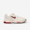 Baskets basses Nike Air Peg 2K5 White Coconut Milk Red (Women's)
