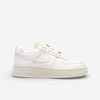 Baskets basses Nike Air Force 1 Low Premium Bling Wmns "Beige"