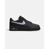 Baskets basses Nike Air Force 1 Low '07 LV8 Black Grey